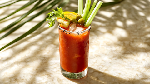 Bloody Mary