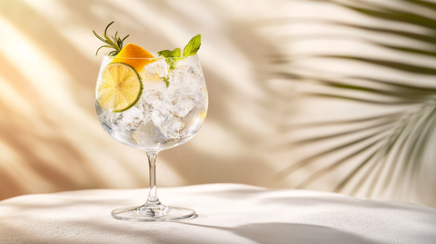 Gin Tonic