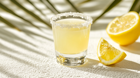 Lemon Drop