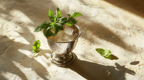 Mint Julep