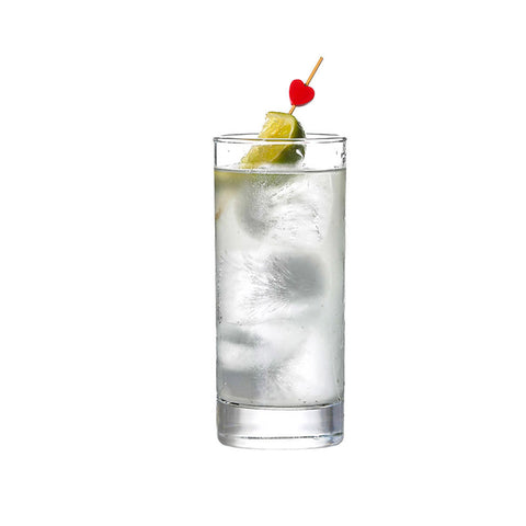 Verre Cocktail Highball Premium