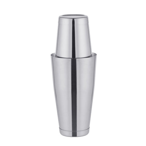 Boston Shaker Premium en Acier Inoxydable