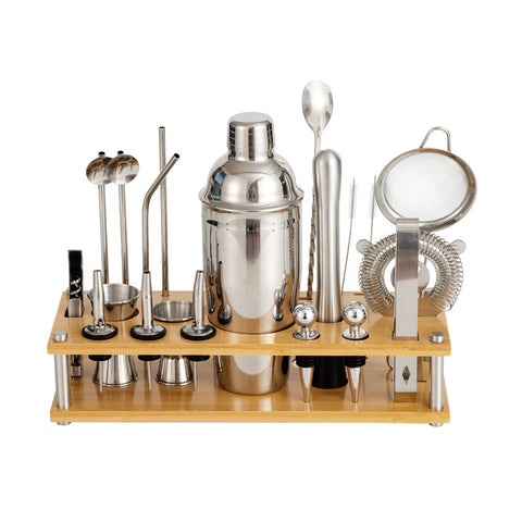 Coffret Mixologie