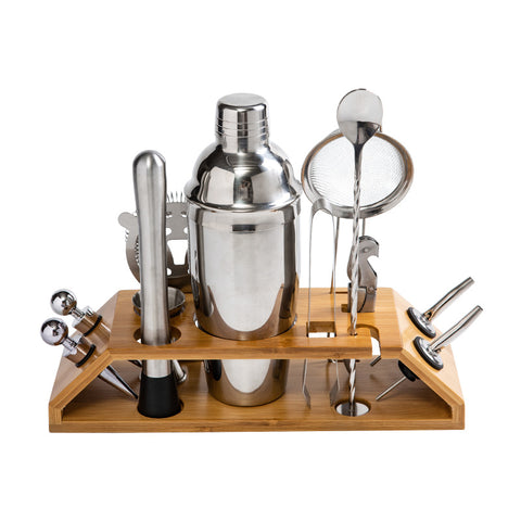 Kit Cocktail Maison avec Support Professionnel