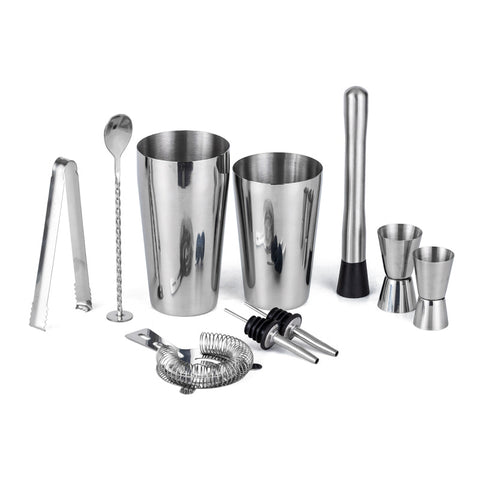 Kit Cocktail Martini Professionnel