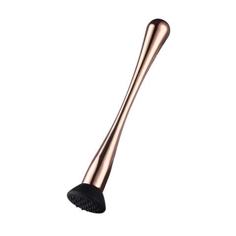 Pilon Profilé Doré 22.4cm
