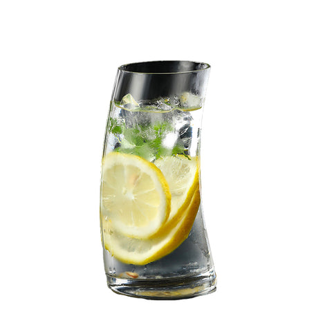 Verre Collins Incliné