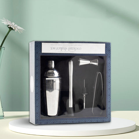 Kit Cocktail Complet avec Outils