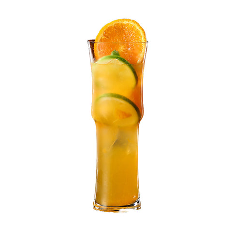 Verre Cocktail Courbé