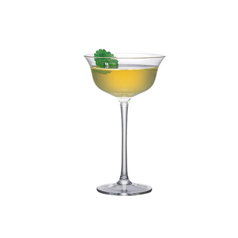 Verre Cocktail Garniture