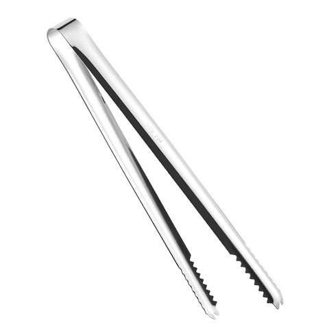 Pince de Bar Professionnelle en Acier Inoxydable 20cm