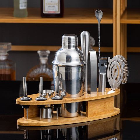 Kit Cocktail Tendance avec Présentoir Design