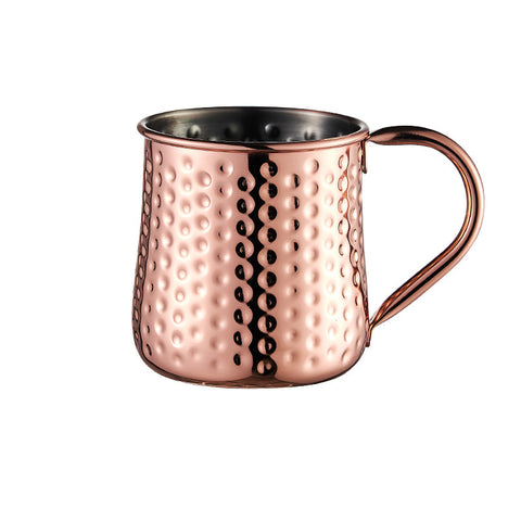 Mug Moscow Mule Cuivre Martelé