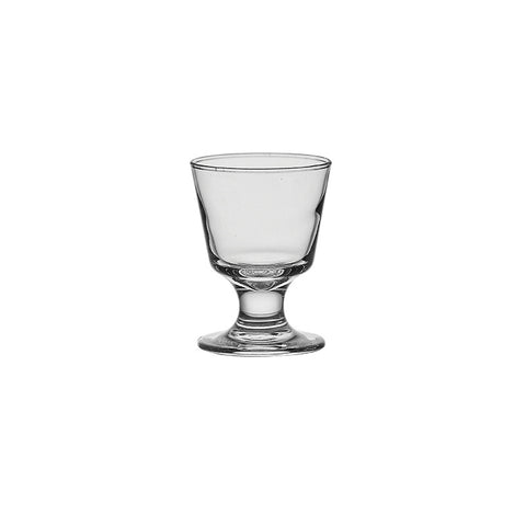 Verre à Shot sur Pied
