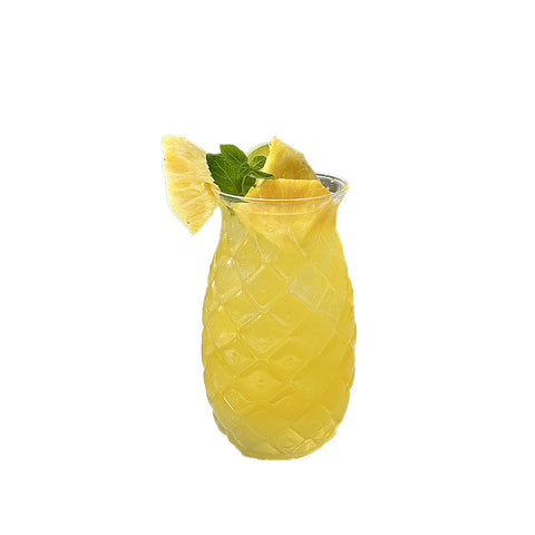 Verre Cocktail Ananas