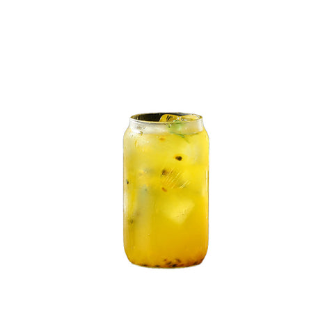 Verre Style Mason Jar