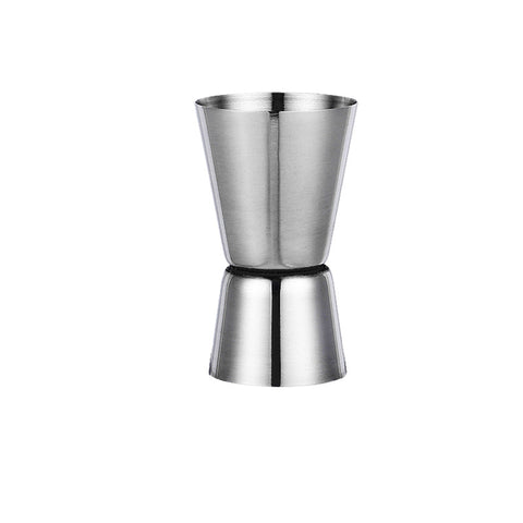 Jigger en Acier Inoxydable 15/30ML