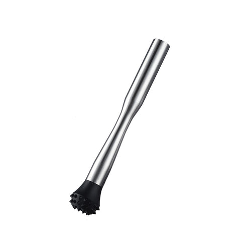 Pilon Pointu Argenté 25.5cm