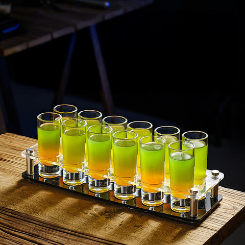 Set Dégustation Verres à Shot