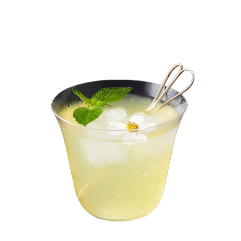 Tumbler Cocktail Court