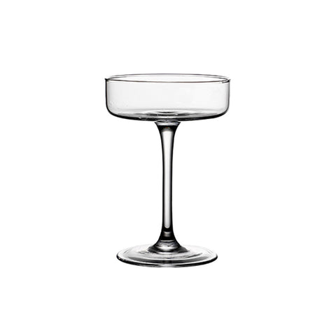 Verre Cocktail Soucoupe Classique