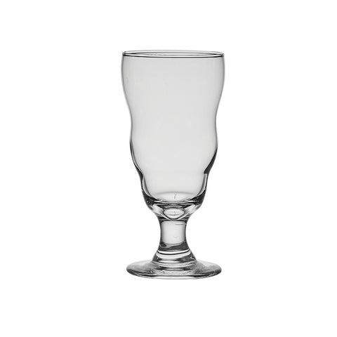 Verre Irish Coffee Incurvé