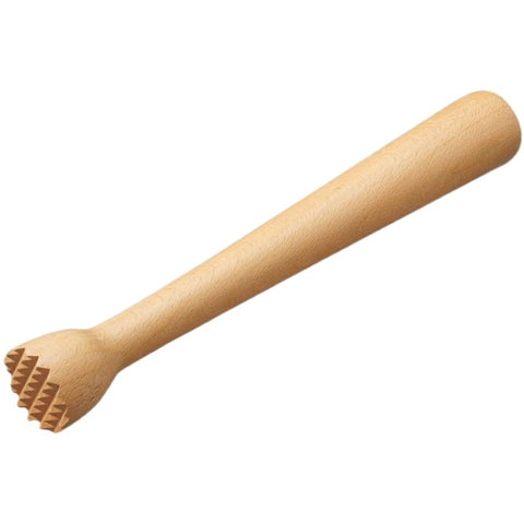 Pilon en Bois Naturel