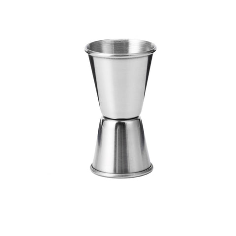 Jigger Doseur Métallique 20/40ML