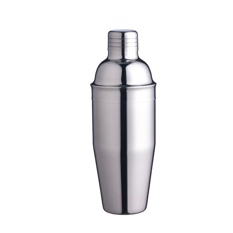 Shaker Barman Acier Inoxydable