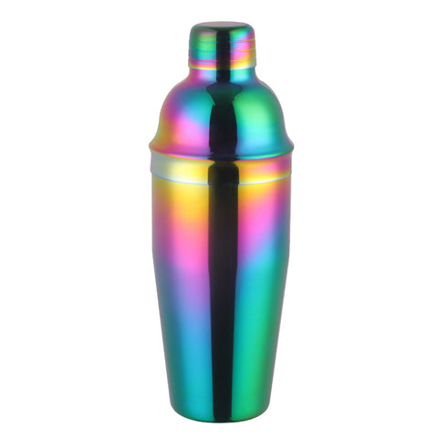 Shaker Cocktail Premium Arc-en-ciel