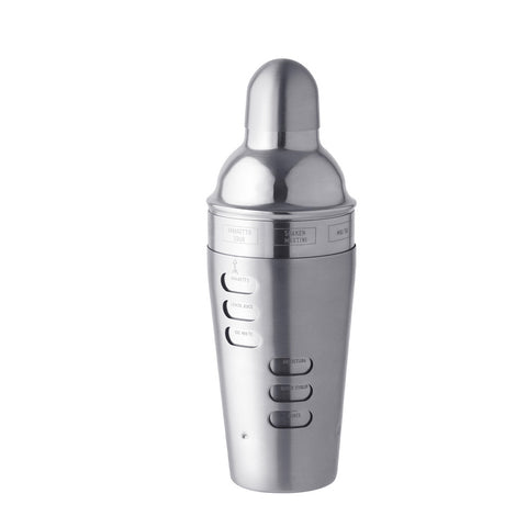 Shaker Mixologie Precision