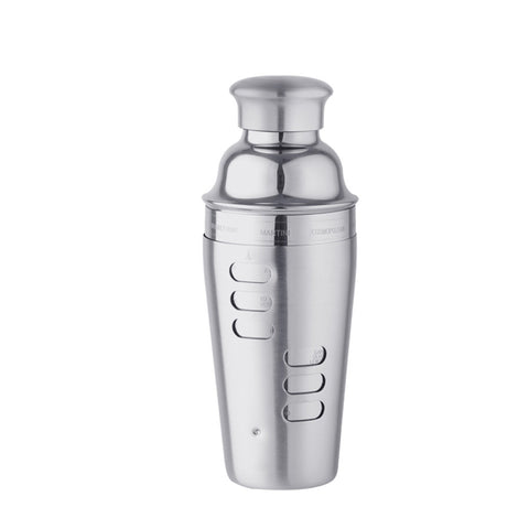 Shaker Précision Dosage