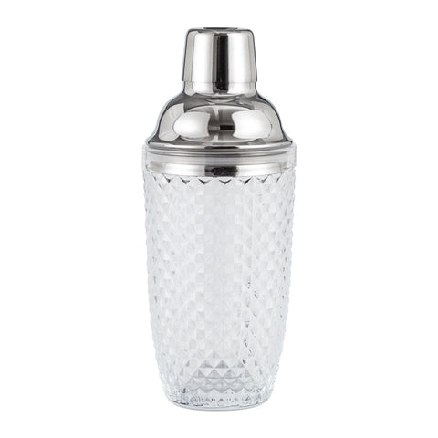 Shaker en Verre Luxe