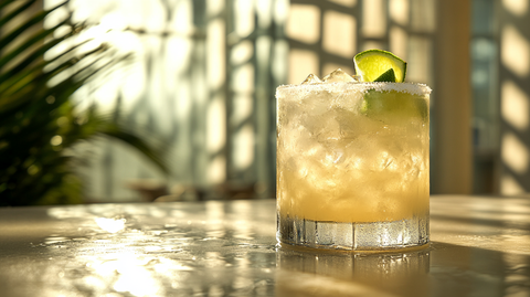 Caipiroska