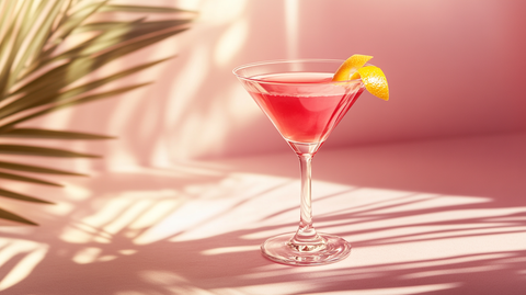 Cosmopolitan
