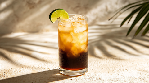 Dark 'n Stormy