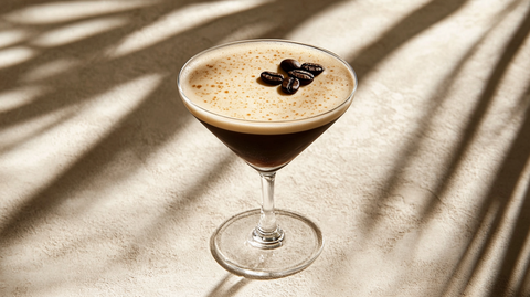 Espresso Martini