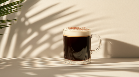 Irish Coffee