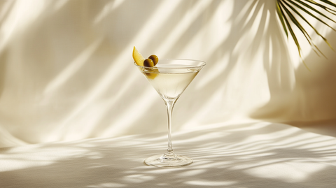 Vodka Martini