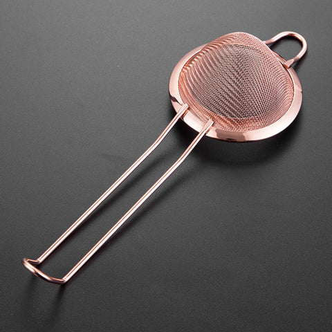 Passoire à Cocktail Cuivrée