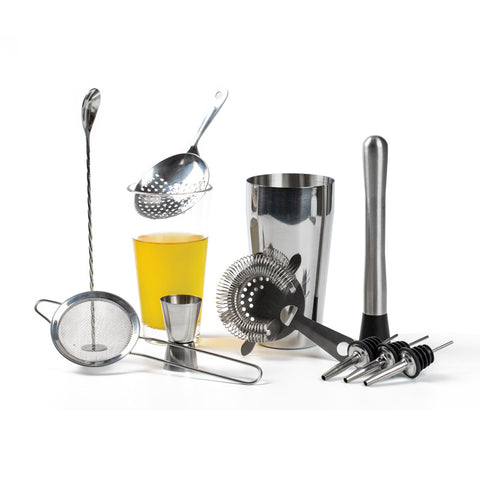 Kit Cocktail Barman Essentiel 