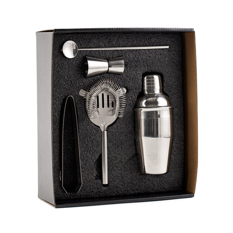 Kit Cocktail Coffret Cadeau