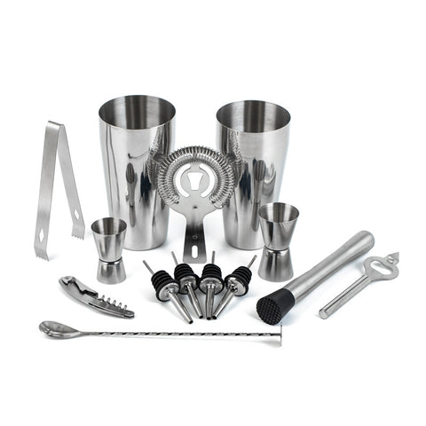 Kit Cocktail Complet avec Accessoires