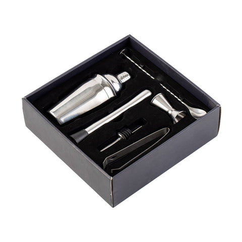 Kit Cocktail Complet avec Outils