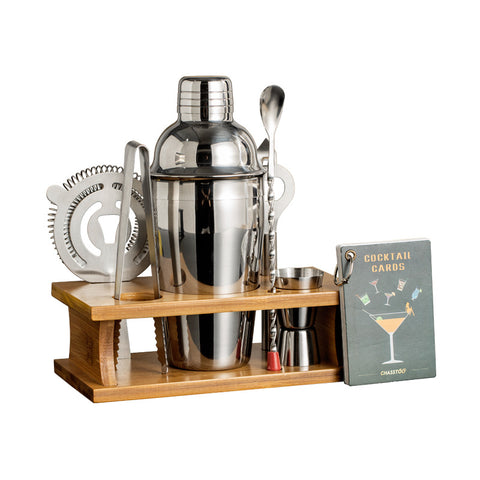 Kit Cocktail Débutant avec Support