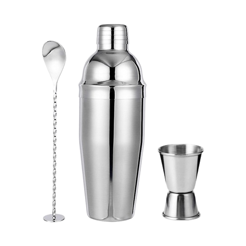Kit Cocktail Deluxe Martini