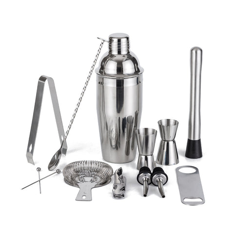 Kit Cocktail Mixologie Maison