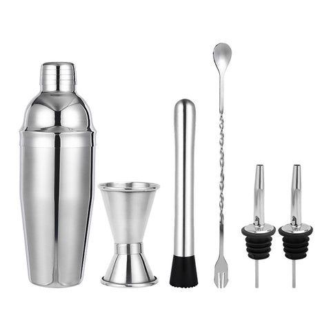 Kit Cocktail Moderne