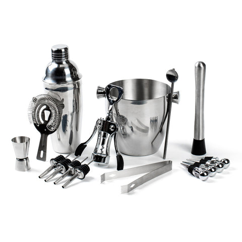 Kit Cocktail Premium avec Seau