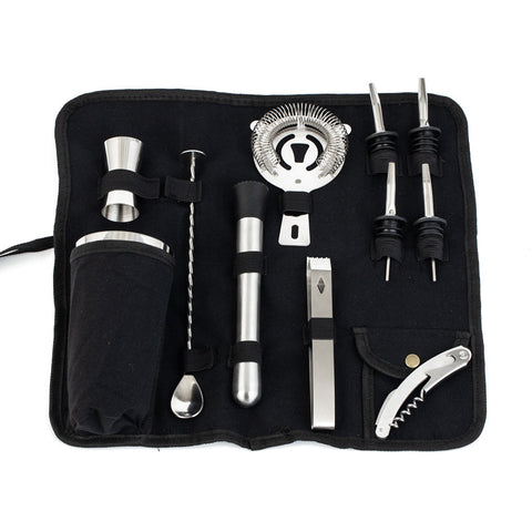 Kit Cocktail Professionnel avec Trousse